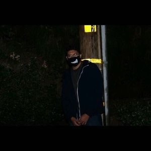 Meet your Posher, Jorge